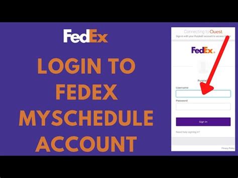 Is this. . Fedex ground employee schedule app